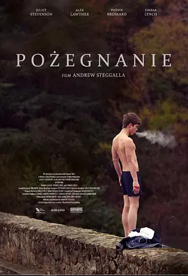 离别是美丽的(2015)