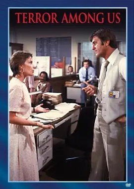 狂魔大报复(1981)