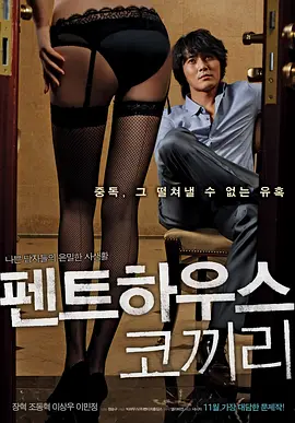 顶楼大象(2009)