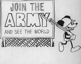 米老鼠在越南(1968)