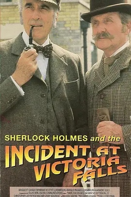 维多利亚瀑布事件(1992)