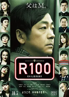 限制级100岁(2013)