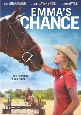 艾玛的机会(2016)