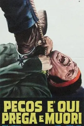 Pecos è qui: prega e muori!(1967)