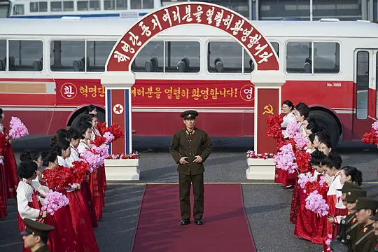 豆瓣2025评分最高喜剧片