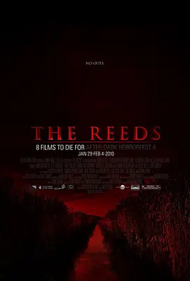 芦苇地(2009)