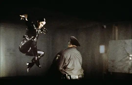 华纳兄弟影史最伟大的20部电影排名（上）