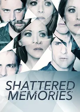Shattered Memories(2018)