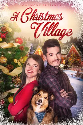 A Christmas Village(2018)
