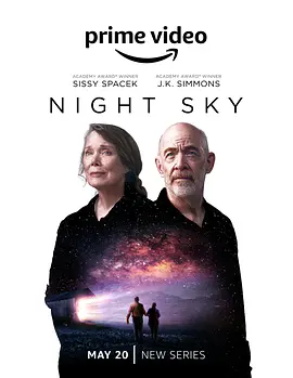夜空(2022)