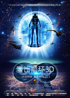 魔比斯环(2005)