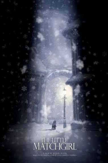 卖火柴的小女孩(2006)