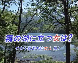 牟田刑事官事件档案29(2001)