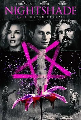 Nightshade(2021)