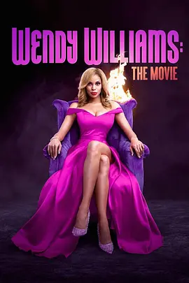 Wendy Williams The Movie(2021)