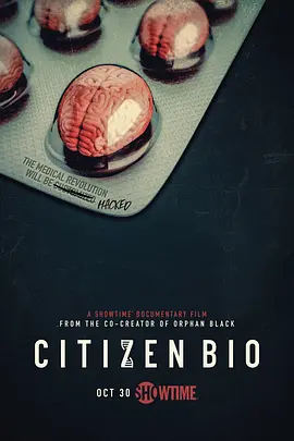 Citizen Bio(2020)