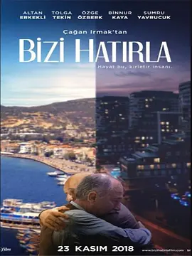 Bizi Hatirla(2018)
