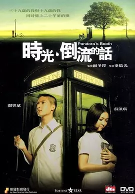 时光·倒流的话(2007)