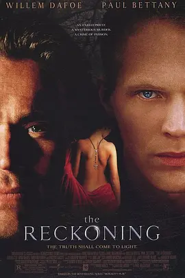 罪孽的代价(2003)