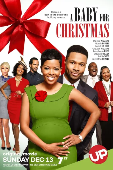 A Baby for Christmas(2015)
