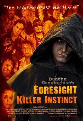 Foresight Killer Instinct(2013)