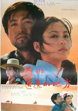 在那遥远的地方(1993)