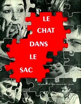 袋子里的猫(1964)