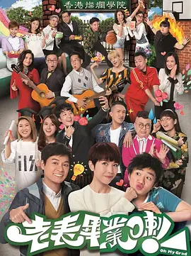 老表，毕业啦！(2017)