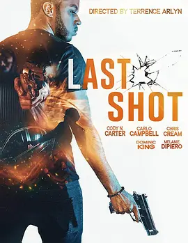 Last Shot(2020)