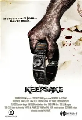 Keepsake(2008)