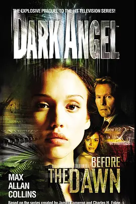 末世黑天使(2000 - 2002)