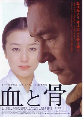 血与骨(2004)