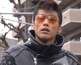 优雅的恶行(2001)