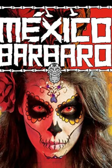墨西哥恐怖故事(2014)