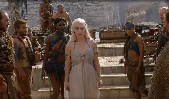 🎬难以超越！美剧天花板高分榜TOP10