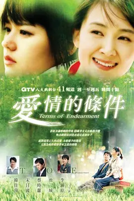 爱情的条件(2004)