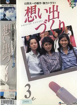 回忆制造(1981)