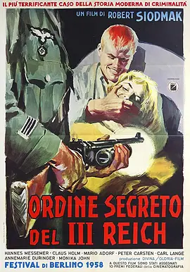 恶魔降临的夜晚(1957)