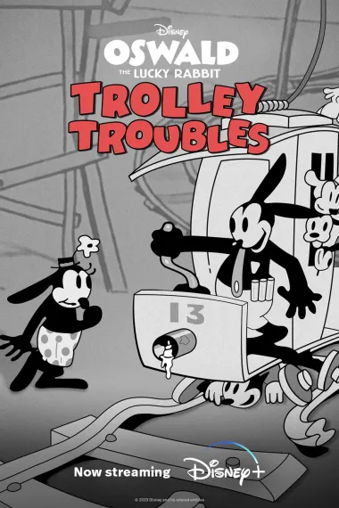 Trolley Troubles(1931)