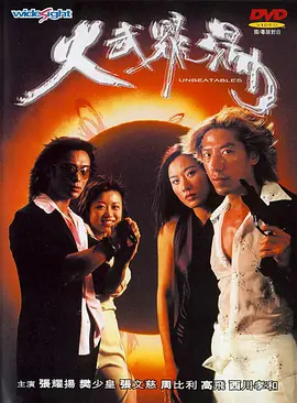 火武耀扬(2000)