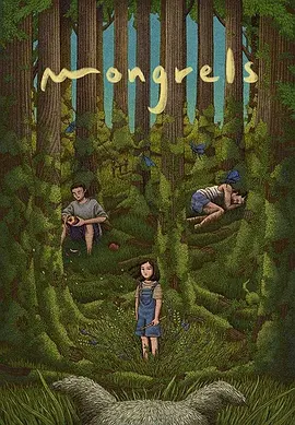 野狗·异人(2024)