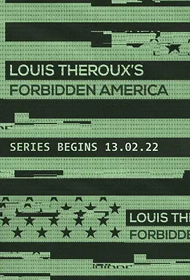 Louis Theroux: Forbidden America(2022)