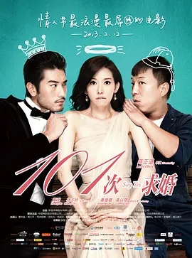 101次求婚(2013)