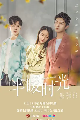 半暖时光(2021)