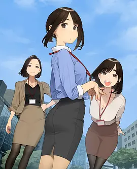 加油！同期酱(2021)