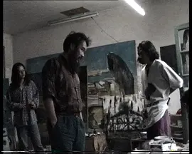 告别圆明园(1995)