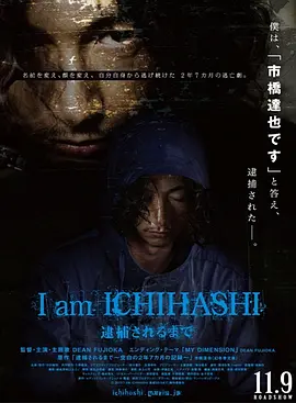 在被逮捕前(2013)