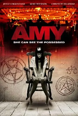 Amy(2013)