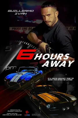 疾速追妻6小时(2024)