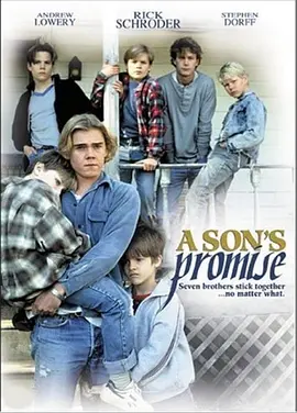 A Son's Promise(1990)